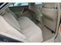 Magnetic Gray Metallic - Camry XLE Photo No. 13