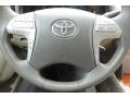 Magnetic Gray Metallic - Camry XLE Photo No. 14