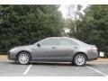 Magnetic Gray Metallic - Camry XLE Photo No. 19