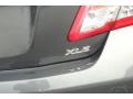 Magnetic Gray Metallic - Camry XLE Photo No. 20