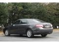Magnetic Gray Metallic - Camry XLE Photo No. 21