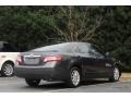 Magnetic Gray Metallic - Camry XLE Photo No. 23
