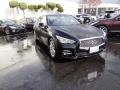 Black Obsidian - Q50 3.7 Photo No. 5