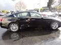 Black Obsidian - Q50 3.7 Photo No. 7