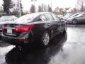Black Obsidian - Q50 3.7 Photo No. 8