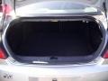 2005 Liquid Silver Metallic Pontiac G6 GT Sedan  photo #15