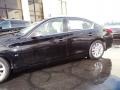 Black Obsidian - Q50 3.7 Photo No. 12