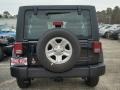 2016 Black Jeep Wrangler Unlimited Sport 4x4  photo #5
