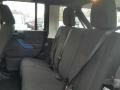 2016 Black Jeep Wrangler Unlimited Sport 4x4  photo #6