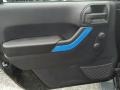2016 Black Jeep Wrangler Unlimited Sport 4x4  photo #7