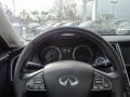 2015 Black Obsidian Infiniti Q50 3.7  photo #18