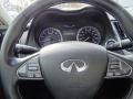 2015 Black Obsidian Infiniti Q50 3.7  photo #20