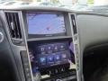 Black Obsidian - Q50 3.7 Photo No. 22
