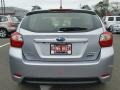 2016 Ice Silver Metallic Subaru Impreza 2.0i Sport Premium  photo #5