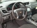 Blue Velvet Metallic - Traverse LT AWD Photo No. 7