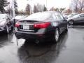Black Obsidian - Q50 3.7 Photo No. 8