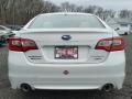 Crystal White Pearl - Legacy 3.6R Limited Photo No. 5