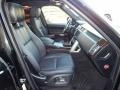 Santorini Black - Range Rover Autobiography Photo No. 5