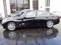 Black Obsidian - Q50 3.7 Photo No. 12