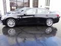 Black Obsidian - Q50 3.7 Photo No. 13