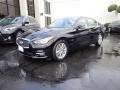 Black Obsidian - Q50 3.7 Photo No. 15