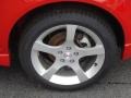 Victory Red - G5 GT Photo No. 4
