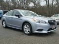 Ice Silver Metallic - Legacy 2.5i Photo No. 1