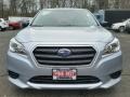 Ice Silver Metallic - Legacy 2.5i Photo No. 2