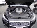 2015 Black Obsidian Infiniti Q50 3.7  photo #43