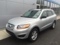 Moonstone Silver - Santa Fe GLS AWD Photo No. 1