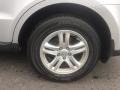 Moonstone Silver - Santa Fe GLS AWD Photo No. 3