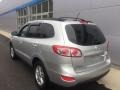 Moonstone Silver - Santa Fe GLS AWD Photo No. 4
