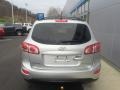Moonstone Silver - Santa Fe GLS AWD Photo No. 5