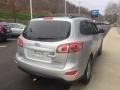 Moonstone Silver - Santa Fe GLS AWD Photo No. 6