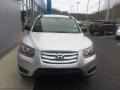 Moonstone Silver - Santa Fe GLS AWD Photo No. 8