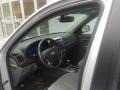 Moonstone Silver - Santa Fe GLS AWD Photo No. 10