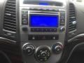 Moonstone Silver - Santa Fe GLS AWD Photo No. 11