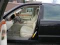 2001 Black Onyx Lexus LS 430  photo #16