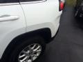 Bright White - Cherokee Latitude 4x4 Photo No. 15