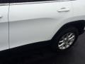 Bright White - Cherokee Latitude 4x4 Photo No. 17