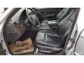 Black Front Seat Photo for 2001 BMW 7 Series #109659126