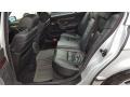 Black Rear Seat Photo for 2001 BMW 7 Series #109659144