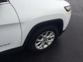 Bright White - Cherokee Latitude 4x4 Photo No. 32