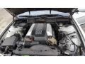 4.4 Liter DOHC 32-Valve V8 Engine for 2001 BMW 7 Series 740iL Sedan #109659189
