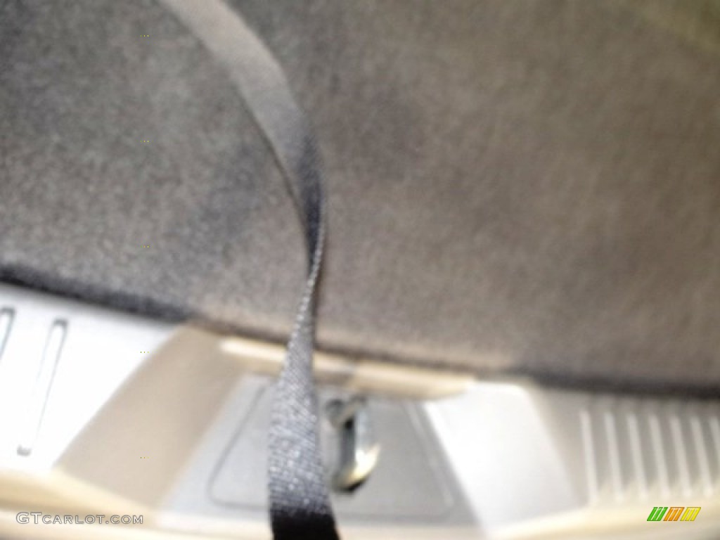 2013 MAZDA5 Sport - Crystal White Pearl / Sand photo #12