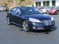 Carbon Black Metallic - G6 GXP Sedan Photo No. 2