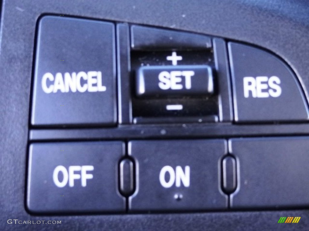 2013 MAZDA5 Sport - Crystal White Pearl / Sand photo #22