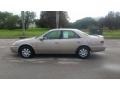 1999 Cashmere Beige Metallic Toyota Camry CE  photo #2