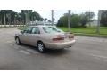 1999 Cashmere Beige Metallic Toyota Camry CE  photo #3