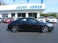 Carbon Black Metallic - G6 GXP Sedan Photo No. 3